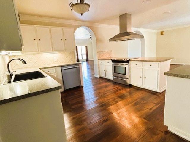 House for sale in Polk, Texas
