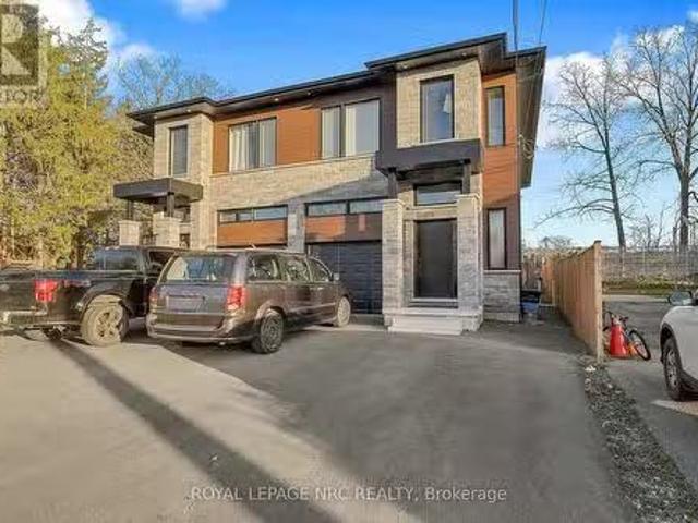 House for sale in Niagara, Ontario