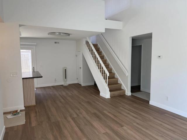 Townhouse for rent in Oceanside, California