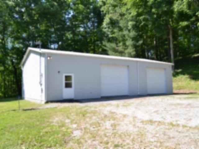 Farm for sale in Tennessee