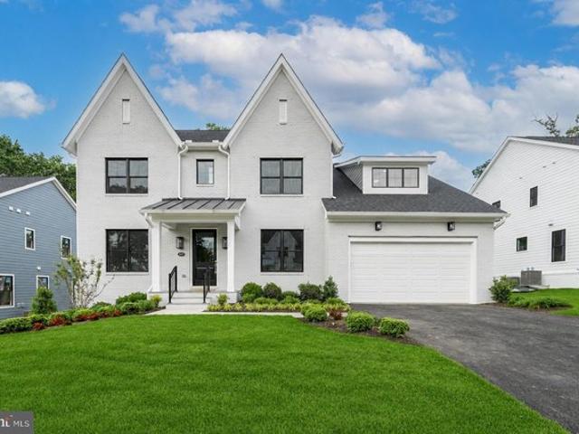 House for sale in Virginia