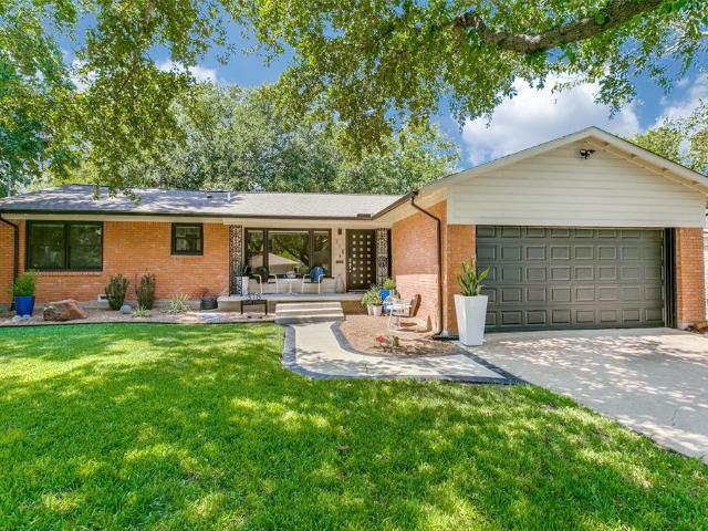 Property for sale in Grapevine, Texas