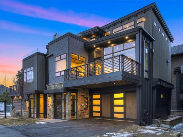House for sale in Colorado
