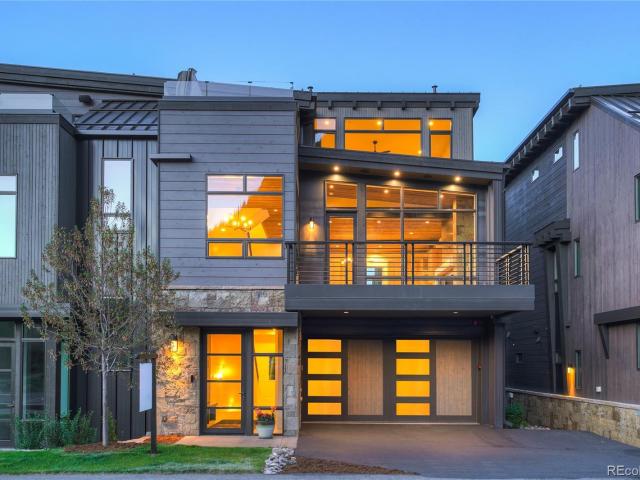 House for sale in Colorado