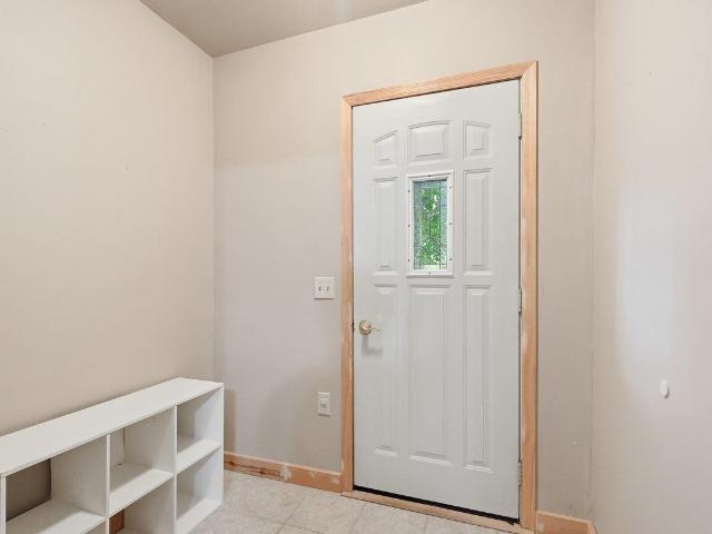 House for sale in Evansville, Wisconsin