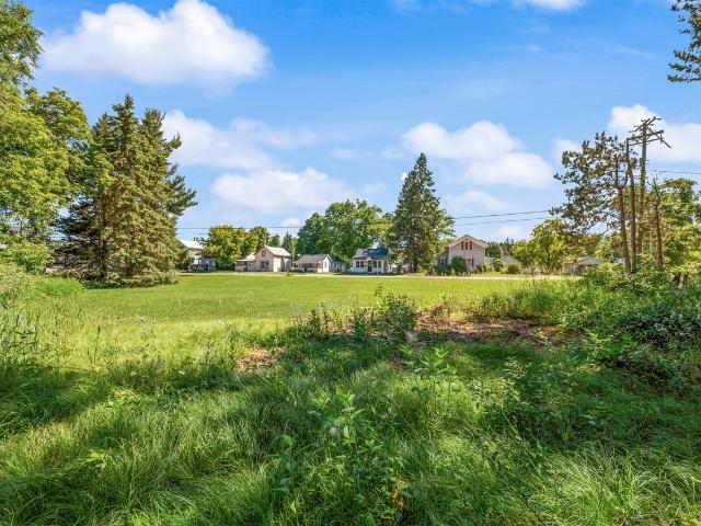 Land for sale in Big Rapids, Michigan