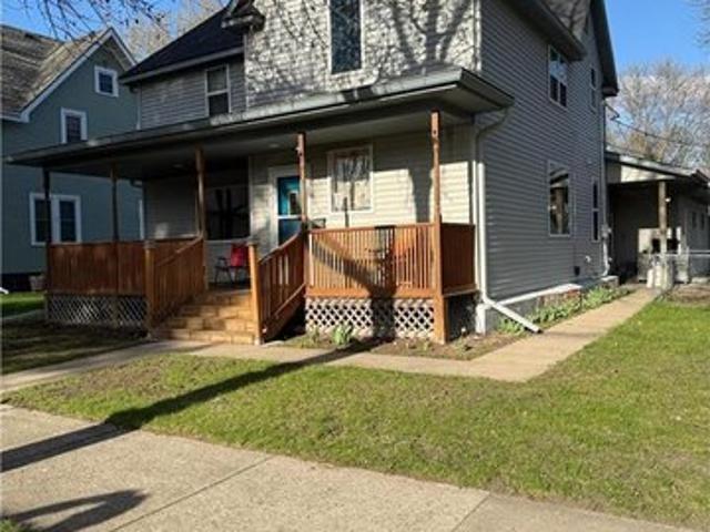 House for sale in Montevideo, Minnesota