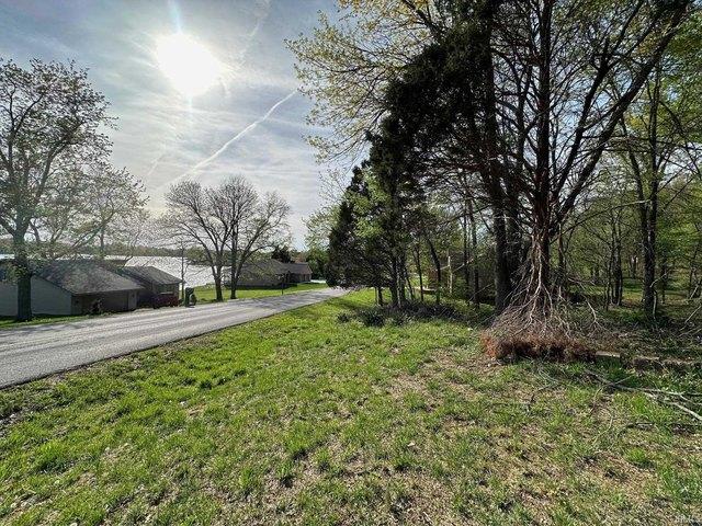 Land for sale in Spencer, Indiana