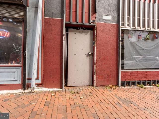Commercial for sale in Trenton, New Jersey
