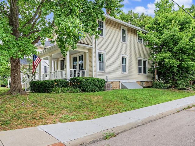 House for sale in Lebanon, Ohio