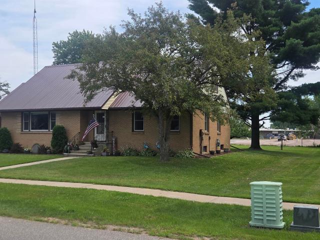 House for sale in Westfield, Wisconsin