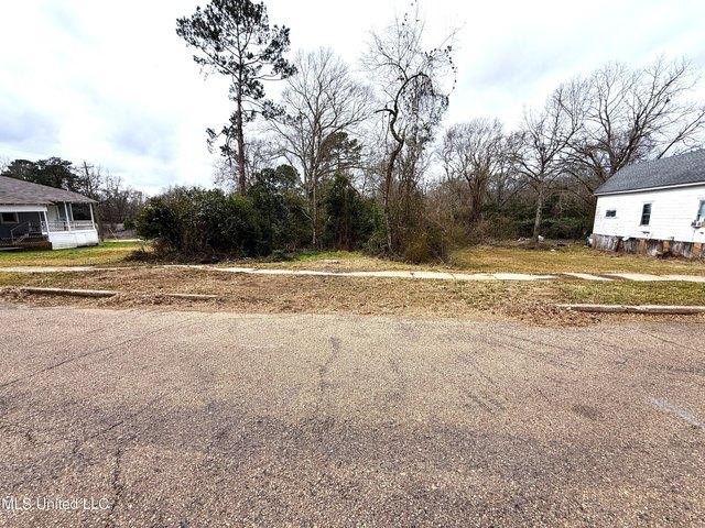 Land for sale in Mccomb, Mississippi