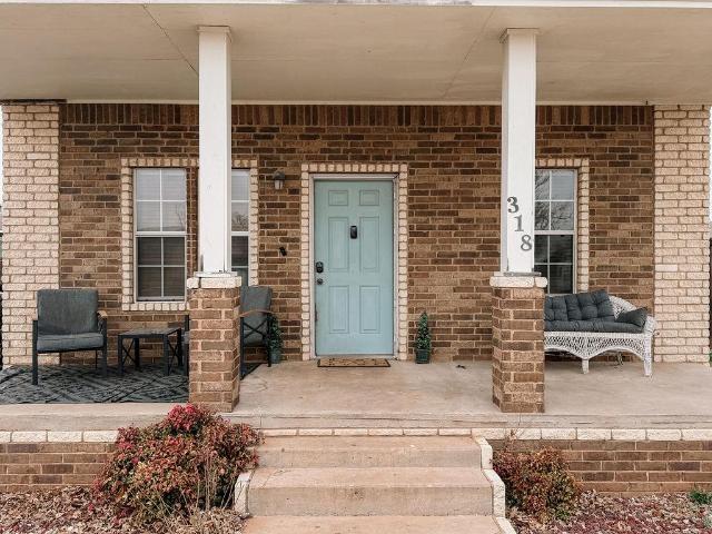 House for sale in Caddo, Oklahoma