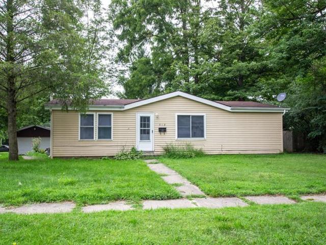 House for sale in Cassopolis, Michigan