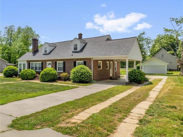 House for sale in Liberty, Randolph County