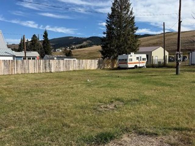 Land for sale in Granite, Montana