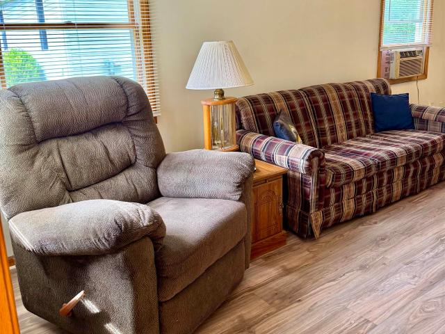 House for sale in Lake City, Michigan