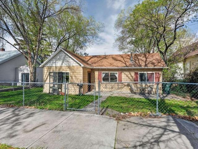 House for sale in Bannock, Idaho