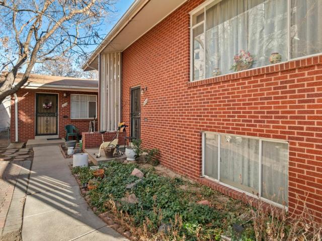 Duplex for sale in Denver