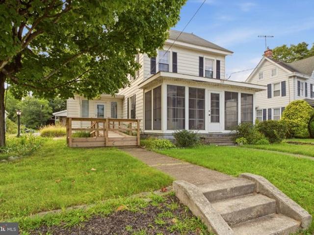 House for sale in Elmer, Salem County