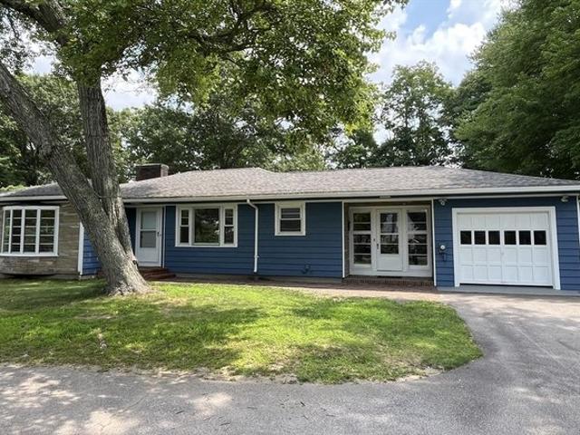 House for sale in Hopedale, Worcester County