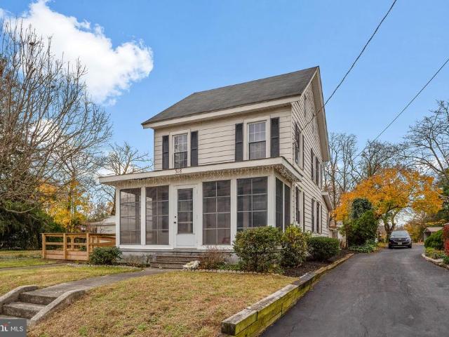 House for sale in Elmer, New Jersey