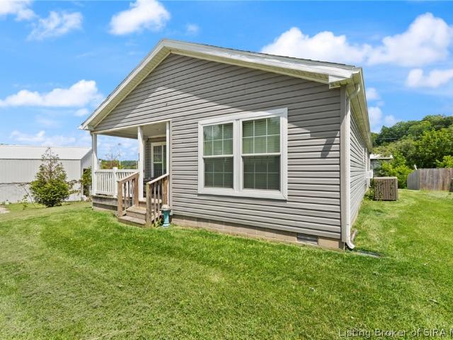 House for sale in Catherine, Indiana