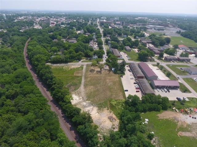 Land for sale in Warrensburg, Missouri