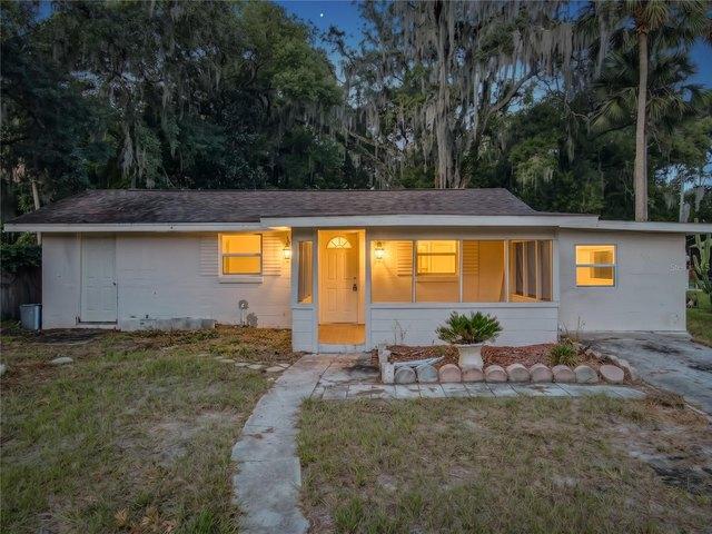 House for sale in Deland, Florida