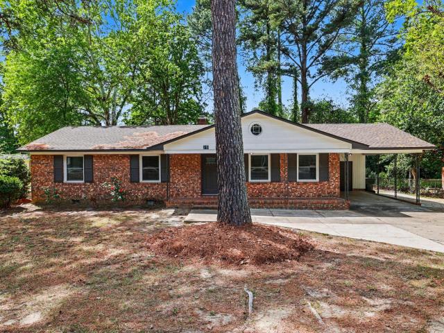 House for sale in Fayetteville, North Carolina
