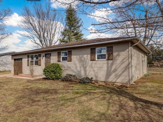House for sale in Fair Grove, Missouri