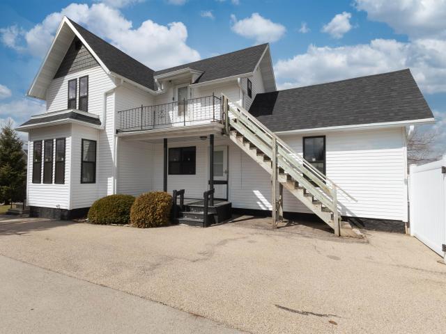 House for sale in Hortonville, Wisconsin