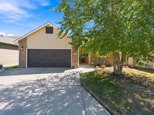 House for sale in Kansas
