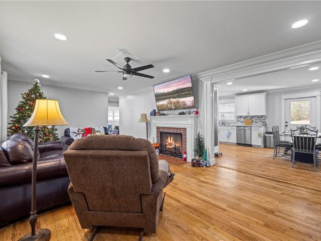 House for sale in Walhalla, South Carolina