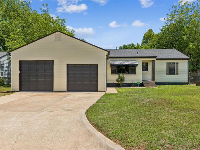 House for sale in Caddo, Oklahoma