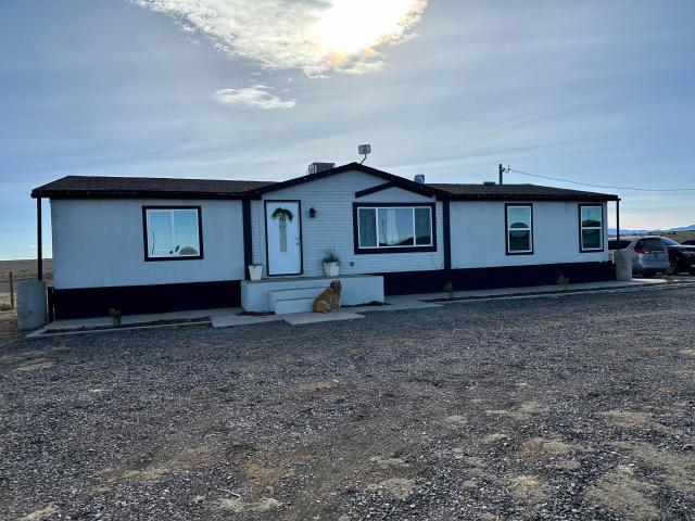 House for sale in Moriarty, New Mexico