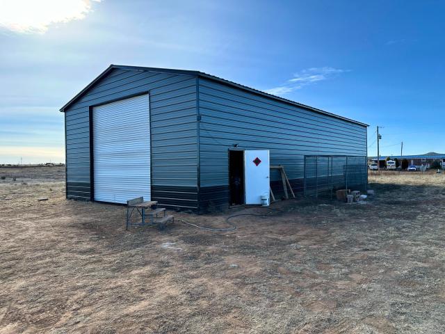 House for sale in Moriarty, New Mexico