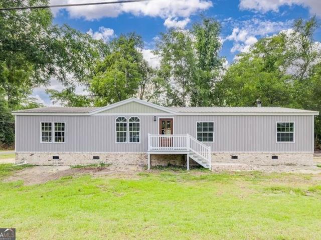 House for sale in Guyton, Georgia