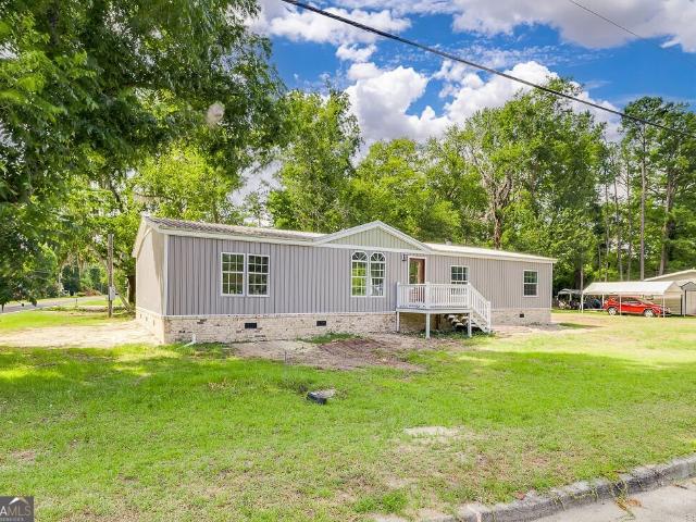 House for sale in Guyton, Georgia