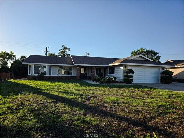 House for sale in Calimesa, California
