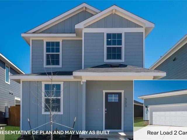 House for sale in Bastrop, Texas
