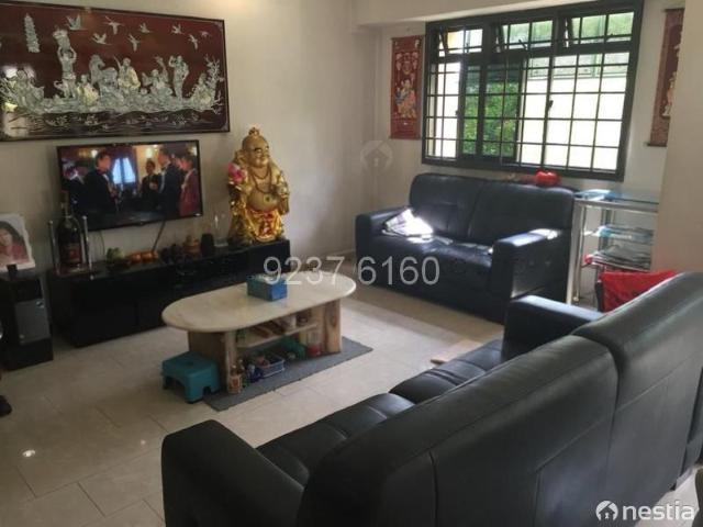 Apartment for sale in Sembawang, 23 North West
