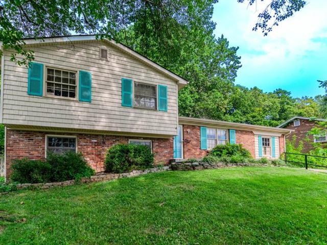 House for sale in Frankfort, Kentucky