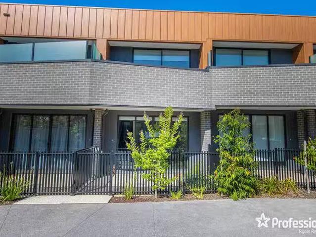 House for rent in Sunshine, Victoria