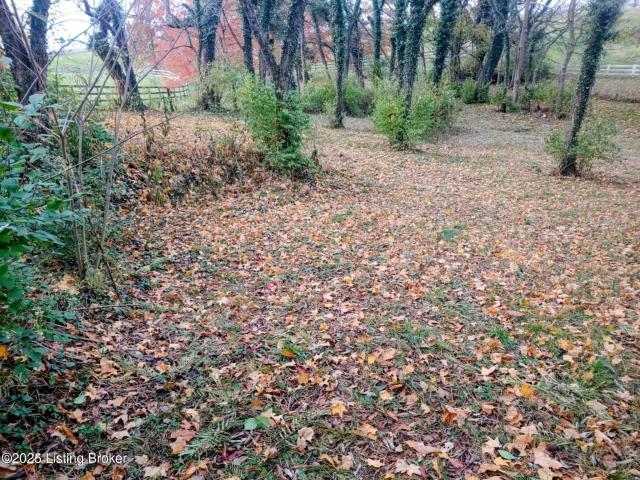 House for sale in Harrodsburg, Kentucky