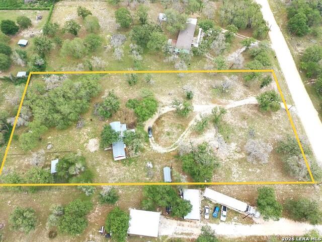 Land for sale in Wilson, Texas