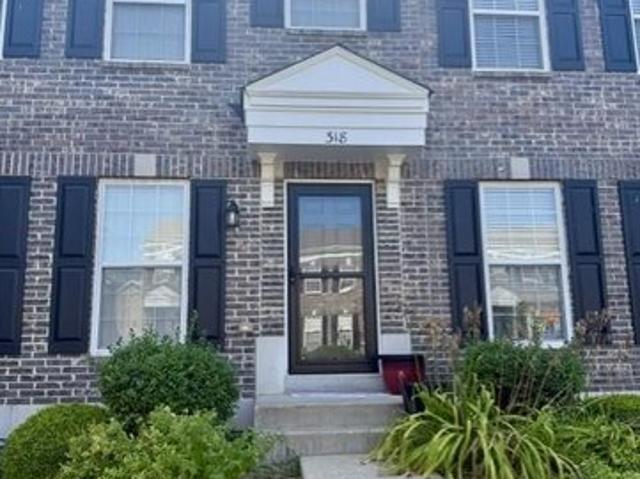 Townhouse for sale in Missouri