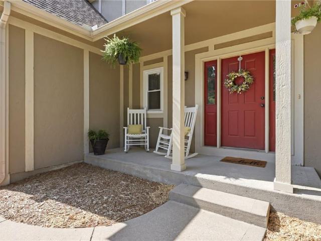 House for sale in Smithville, Missouri
