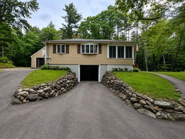 House for sale in Lebanon, Maine