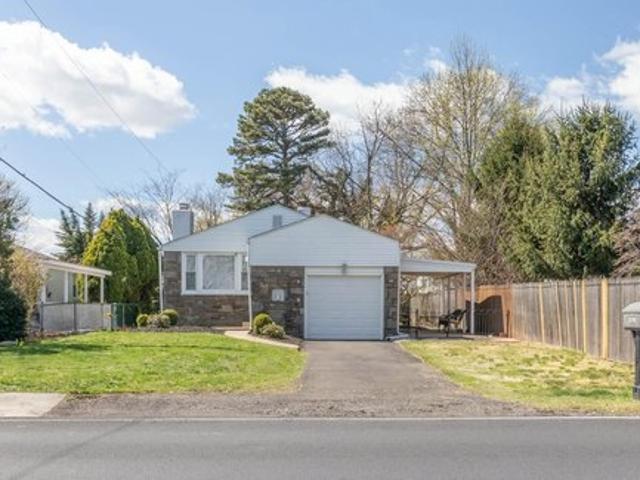 House for sale in Jenkintown, Pennsylvania
